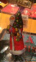 St. Nikolaus Lebkuchen