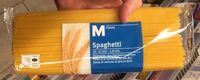 Spaghetti