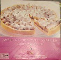 Migros Amarello Torte