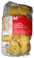 Chinesen-Nudeln