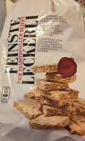 Feinste Leckerli