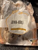 Jowa Bürli