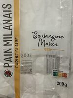 Pain milanais