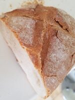 Pain Des Alpes - Migros - 380 G