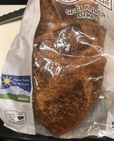 Seeländer Brot