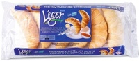 Croissants Précuits au Beurre