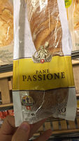 Pane Passione