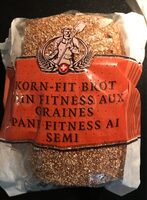 Korn fit Brot