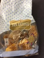 San Antonio Mini Pandorini