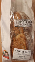 Centerbrot