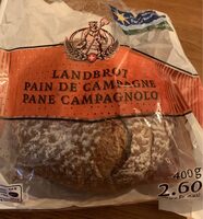 Pain de Campagne