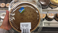 Tarte à la Raisinée