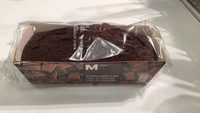 Cake Au Chocolat
