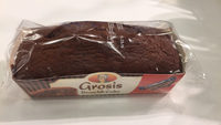Cake Branche Chocolat de Mamie