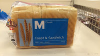 Tostbrot