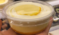 Mousseline Mangue