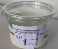 Schwedenbecher
