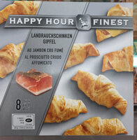 Happi Hour Gipfel