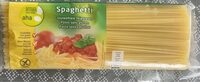 Spaghetti sans gluten