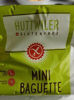 Mini Baguette