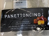 Panettoncino