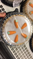 Tourte Carottes