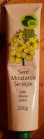 Sweet mustard
