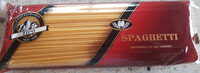 Spaghetti