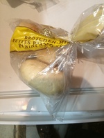 Brötchen-Mix