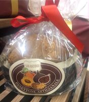 Panettone Artigianale