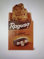 Ragusa - Croissant