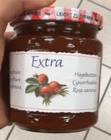 Hagenbutten Konfitüre