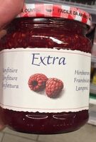 Extra Confiture Framboise
