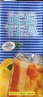 Ice Tea