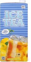 Ice Tea Zitrone
