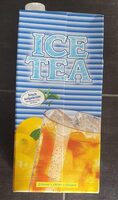 Ice tea