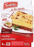 Hachis parmentier