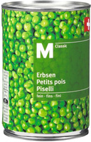 Petits pois