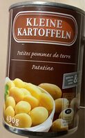 Kartoffeln