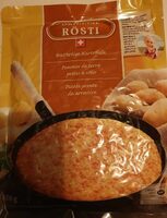 Original Rösti
