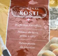 Rosti