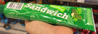 Crème Sandwich