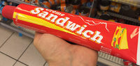 Creme Sandwich