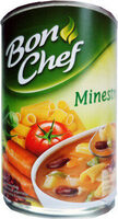 Minestrone Bon Chef