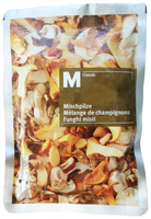 Mélange de champignons M-Classic