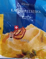 Kartoffelstock