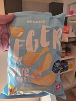 Nature Chips - Léger - 75 G
