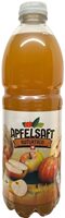 Apfelsaft Naturtrüb - Frisch ab Presse