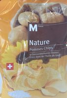 Nature chips