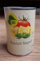 Ravioli Napoli